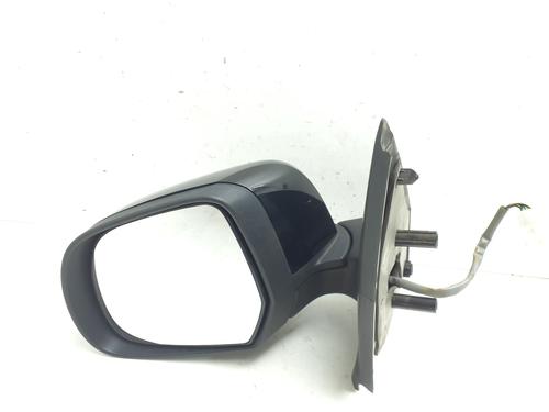 Used Left mirror Left mirror DACIA LODGY (JS_) 1.5 Blue dCi 115 (JSJT) (116 hp) 39695413 39695413