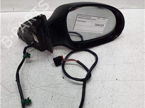 right-mirror-vw-passat-b6-3c2-2005-2006-2007-2008-2009-2010-2011-38362660 main image
