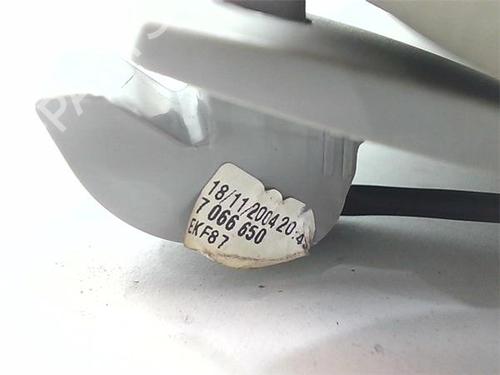 Right sun visor BMW 5 (E60) 525 xi | BP38384282I2 - Image 4