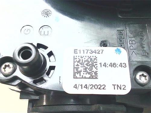 Forlygtekontakt CITROËN C3 III (SX) 1.5 BlueHDi 100 (SXYHYP, SXYHTU) | BP38538775I24 - Image 8