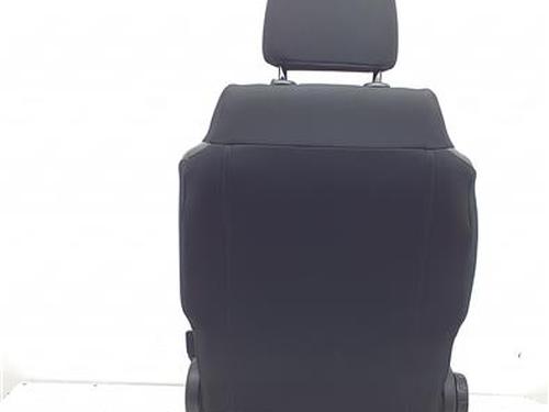Right front seat CITROËN C3 III (SX) 1.5 BlueHDi 100 (SXYHYP, SXYHTU) | BP38395717C16 - Image 2