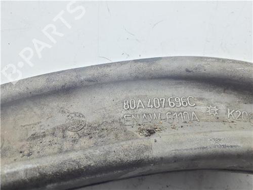 Right front suspension arm AUDI A6 C8 (4A2) 45 TDI Mild Hybrid quattro | BP38394232M13 - Image 4