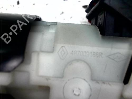 Ignition barrel RENAULT TRAFIC III Bus (JG_) 1.6 dCi 95 (JGMR, JGMJ) | BP38392373M48 - Image 5