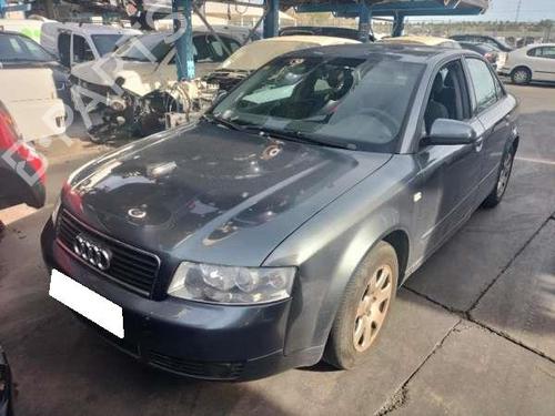 Instrument cluster AUDI A4 B6 (8E2) 1.9 TDI | BP38369087C47 - Image 5