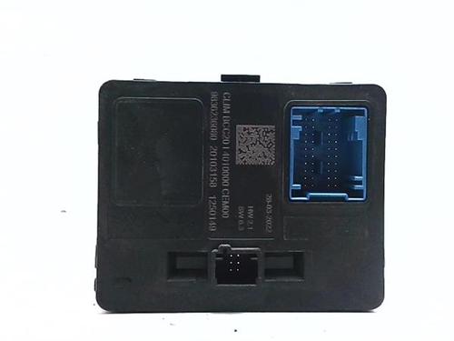 Used Electronic module Electronic module CITROËN C4 III (BA_, BB_, BC_) BLUEHDI 110 (BBYHSA) (110 hp) 40086082 40086082