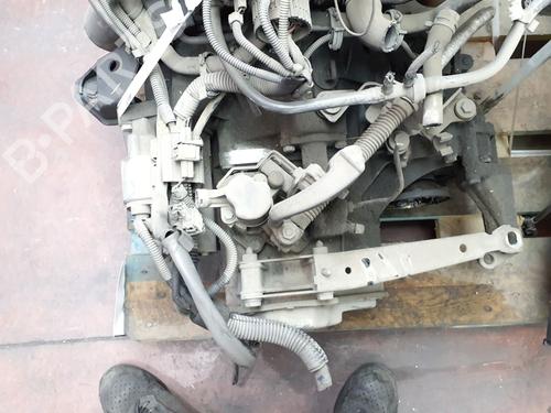 Used Gearbox Gearbox SEAT IBIZA II (6K1) 1.9 TDI (90 hp) 40458924 40458924