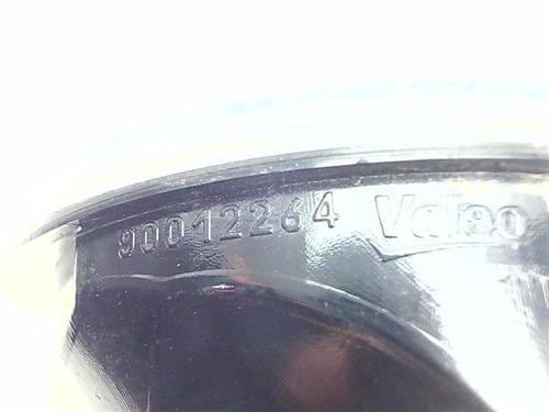Right front fog light DACIA SANDERO III 1.0 TCe 90 | BP38382492C31 - Image 2