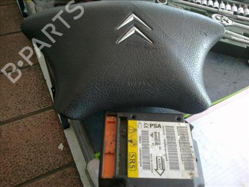 Used Airbag Kit Airbag Kit 38335670 38335670