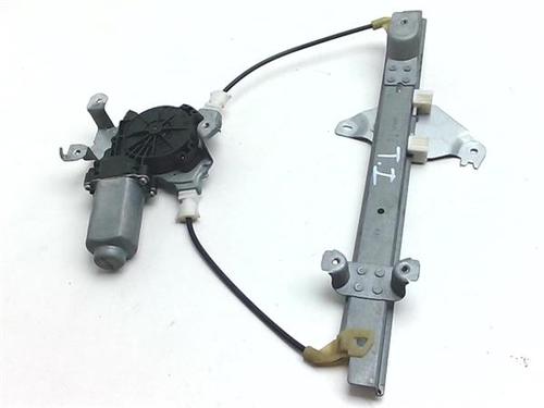 Used Rear left window mechanism Rear left window mechanism 38390830 38390830