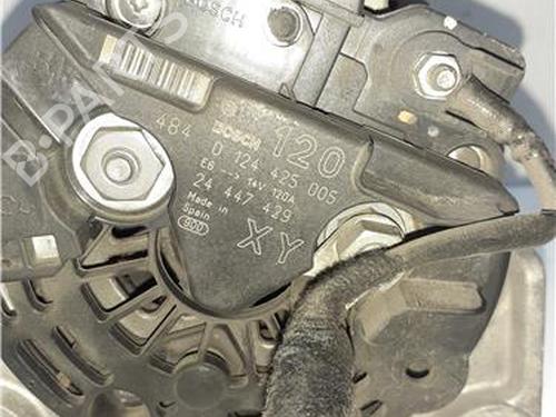 Alternator OPEL ASTRA H Saloon (A04) 1.6 (L69) | BP38362100M7 - Image 5