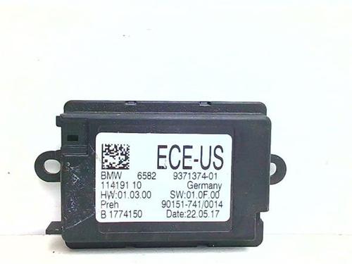 Used Electronic module Electronic module 38387572 38387572
