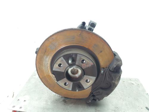 Used Right front steering knuckle Right front steering knuckle FIAT 500 (312_) 1.2 (312AXA1A) (69 hp) 40508228 40508228