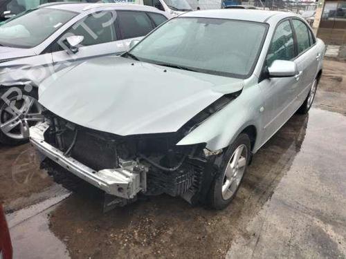 Control unit MAZDA 6 Saloon (GG) 2.0 (GGEP, GG10) | BP38366397M11 - Image 3