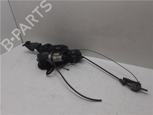 Electronic module PEUGEOT 807 (EB_) 2.2 | BP38360310M83 - Image 3