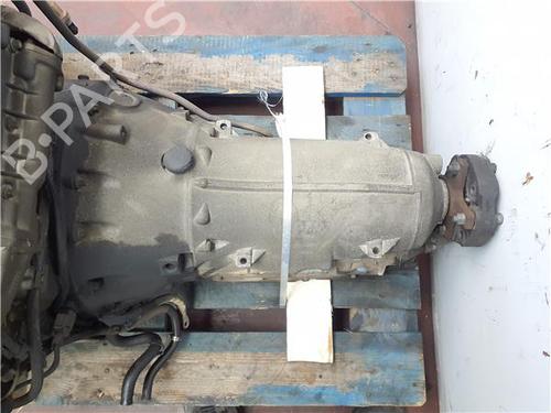 gearbox-mercedes-benz-e-class-w212-2009-2010-2011-2012-2013-2014-2015-2016-38392947 main image
