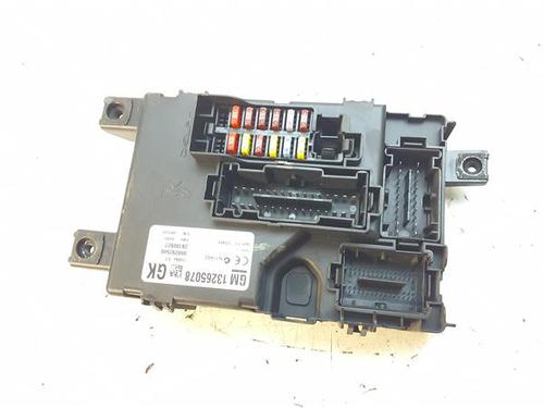 fuse-box-opel-corsa-d-hatchback-van-s07-2006-2007-2008-2009-2010-2011-2012-2013-2014-38369894 main image