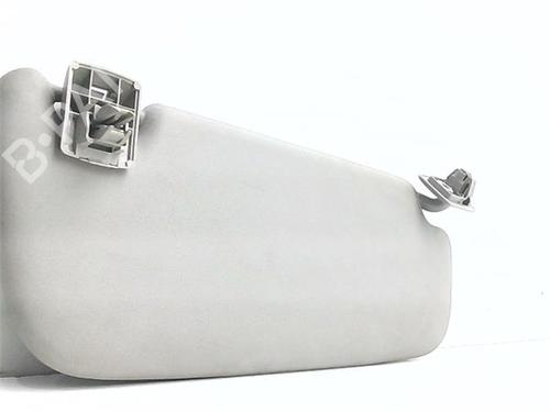 Left sun visor SMART FORFOUR (454) 1.5 CDI (454.001) | BP38381395I1 - Image 2