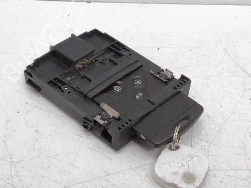 Used Ignition barrel Ignition barrel 38402500 38402500
