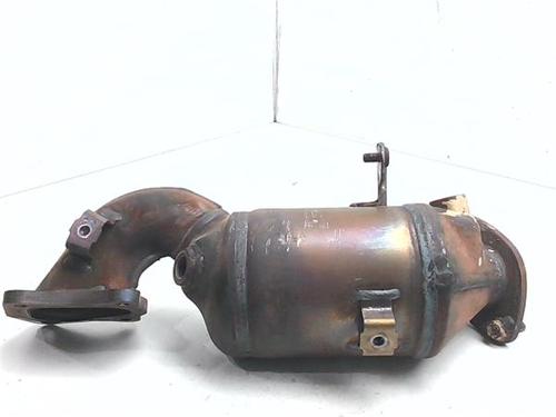 Used Catalyst Catalyst 38393384 38393384