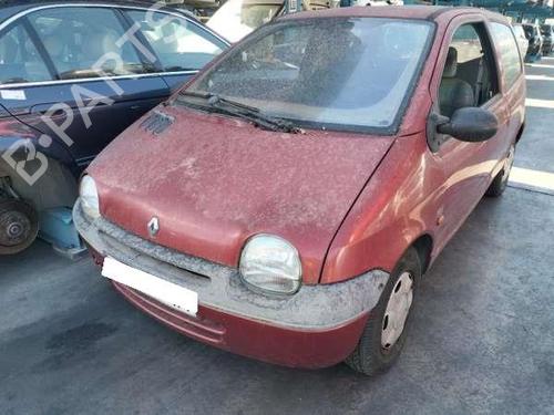 Left taillight RENAULT TWINGO II (CN0_) 1.2 (CN0D) | BP38363690C34 - Image 6