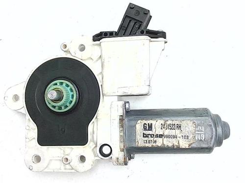Used Right rear window motor Right rear window motor 38351318 38351318