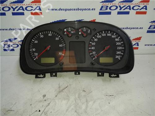 Used Instrument cluster Instrument cluster 38406066 38406066