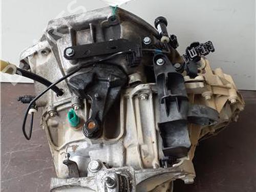 Gearbox RENAULT TRAFIC III Bus (JG_) 1.6 dCi 95 (JGMR, JGMJ) | BP38382935M3 - Image 5