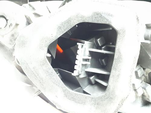 Left taillight OPEL CORSA D (S07) 1.2 (L08, L68) | BP38333499C34 - Image 5