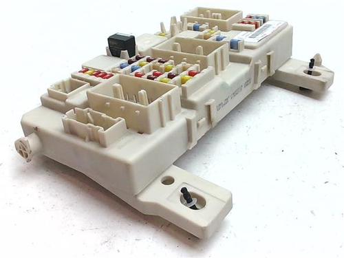 Fuse box FORD FOCUS II Convertible 1.6 | BP38363533E1 - Image 3