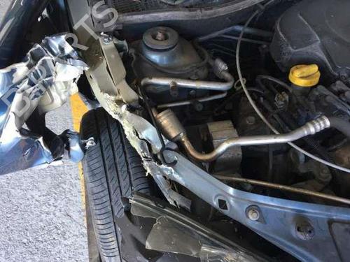 ABS pump DACIA SANDERO 1.4 (BS0C, BS0A, BS0G, BS1F, BS0E) | BP38352220M43 - Image 7