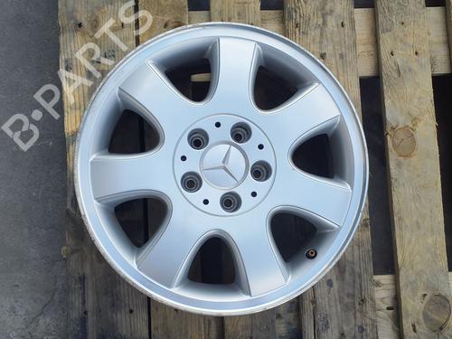 Used Rim Rim 38702629 38702629