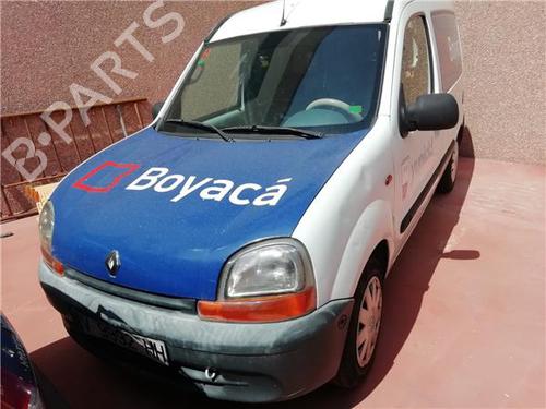 Control unit RENAULT KANGOO (KC0/1_) D 65 1.9 (KC0E, KC02, KC0J, KC0N) | BP38354634M11 - Image 2