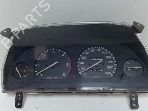 Used Instrument cluster Instrument cluster ROVER 200 II Hatchback (RF) 220 D/SD (86 hp) 40150105 40150105