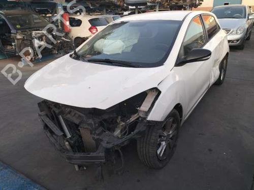 Electronic module HYUNDAI i30 Estate (GD) 1.6 CRDi | BP38383621M83  - Image 5