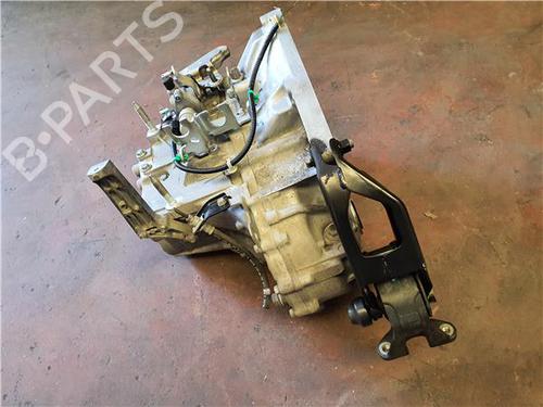 Gearbox HONDA FR-V (BE) 2.0 (BE3) | BP38374458M3 - Image 4