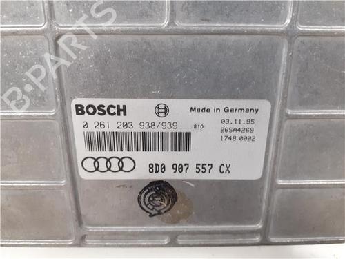 Control unit AUDI A4 B5 (8D2) 1.8 | BP38354954M11 - Image 2