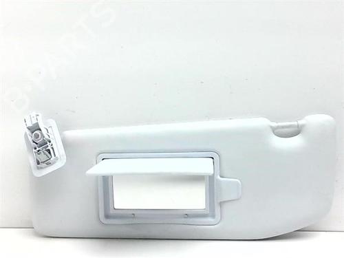 Left sun visor OPEL CORSA F (P2JO) 1.2 (68) | BP38384368I1 - Image 4