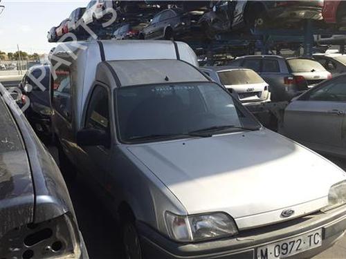 Engine FORD TRANSIT COURIER B460 Box Body/MPV 1.6 TDCi | BP38363844M1 - Image 8