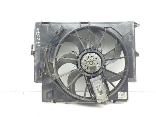 Used Radiator fan Radiator fan 38382126 38382126