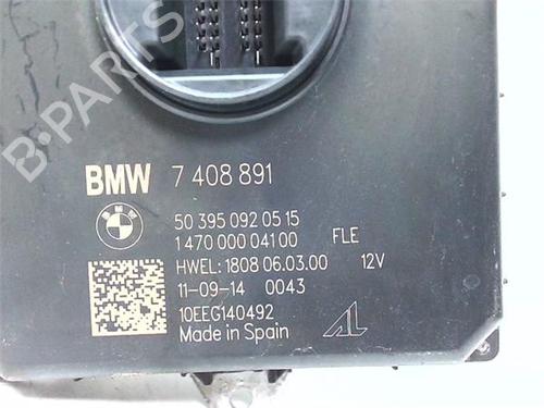 Lights ECU MINI MINI (F56) Cooper | BP39962165M55 - Image 3