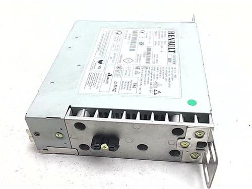 Radio RENAULT MEGANE IV Saloon 1.3 TCe 140 (LVNB) | BP38397281E6 - Image 5