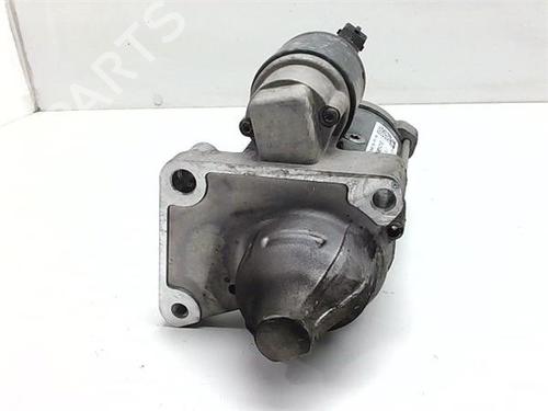 Used Starter Starter 38376675 38376675