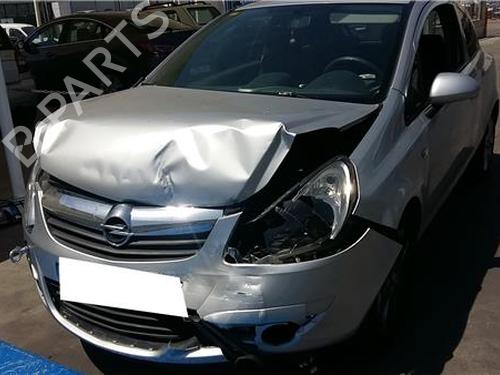 Starter OPEL CORSA D Hatchback Van (S07) 1.3 CDTI (L08) | BP38350518M8 - Image 6