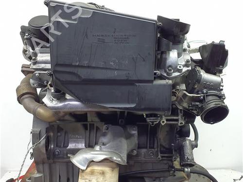 Engine MERCEDES-BENZ E-CLASS (W211) E 320 CDI (211.022) | BP38370048M1  - Image 7