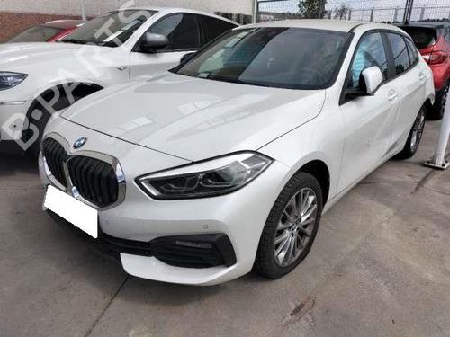 Electronic module BMW 1 (F40) 118 d | BP38392673M83 - Image 5