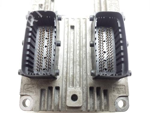 Electronic module FIAT PUNTO (199_) 1.4 Natural Power | BP38400269M83 - Image 3