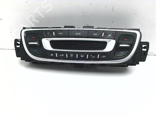 climate-control-renault-megane-ii-saloon-lm01_-2003-38375024 main image
