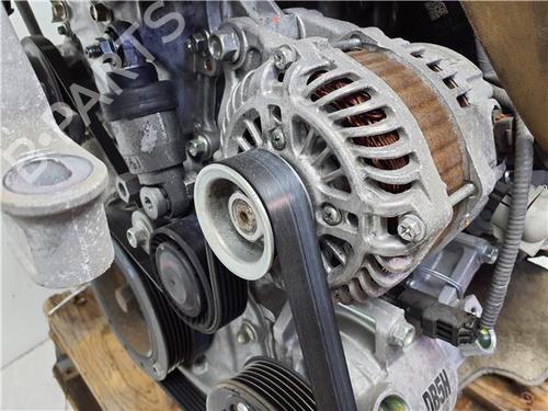 Used Alternator Alternator 38397332 38397332