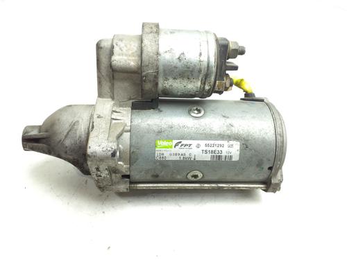 Starter OPEL CORSA D Hatchback Van (S07) 1.3 CDTI (L08) | BP38350518M8 - Image 4