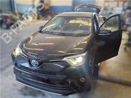 Full front TOYOTA RAV 4 IV (_A4_) | BP39956210S1 - Image 2
